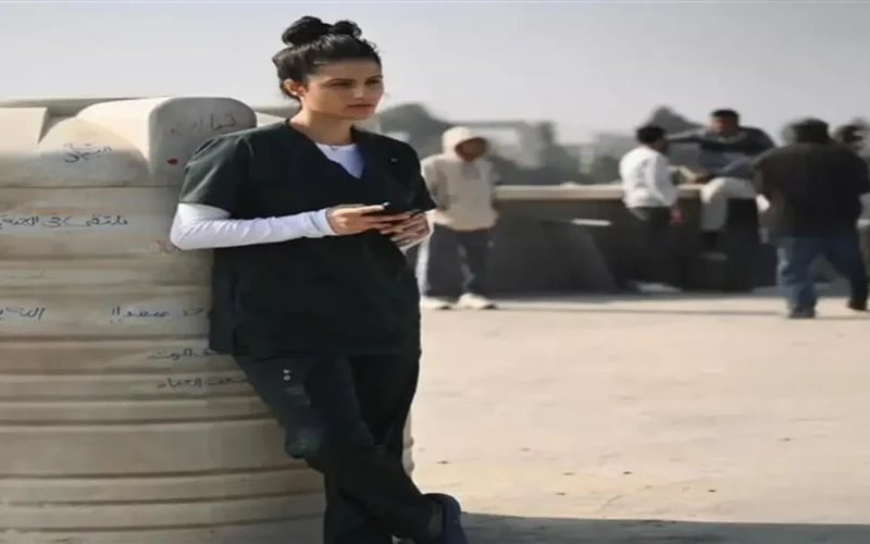 توقيت عرض مسلسل صحاب الأرض الحلقة 9 عبر شاشة DMC وقناة الحياة رمضانيا